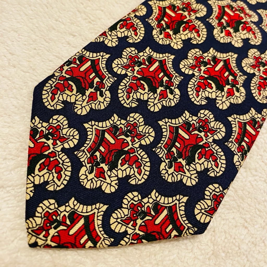 Brand New Stylish Tie By Brooks Brothers